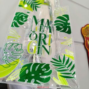 Bao bì nhựa PVC làm theo yêu cầu